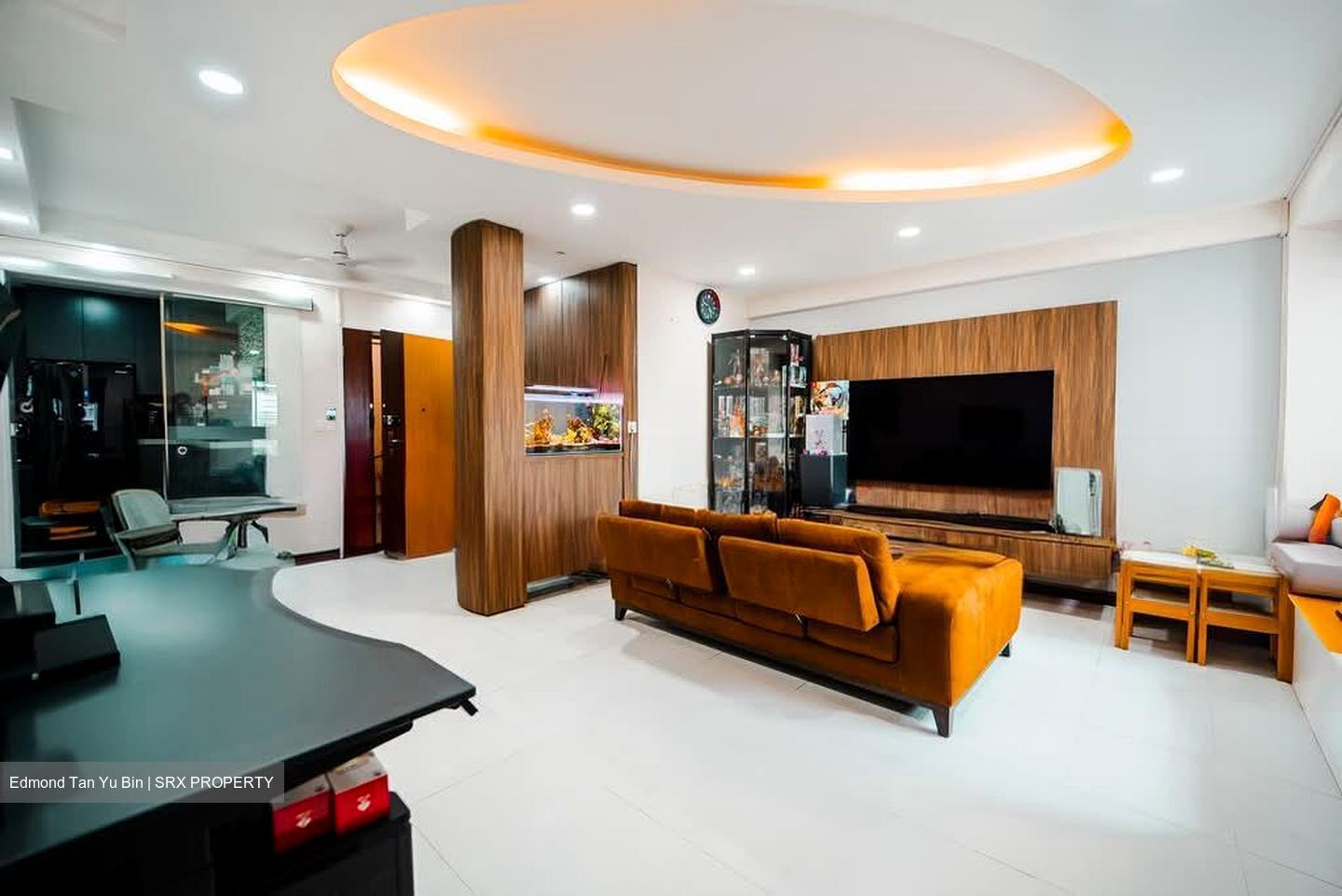 Blk 410C Coral Spring (Sengkang), HDB 4 Rooms #568330481